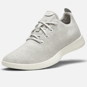 Allbirds Women's Wool Runners - Kotare Birch